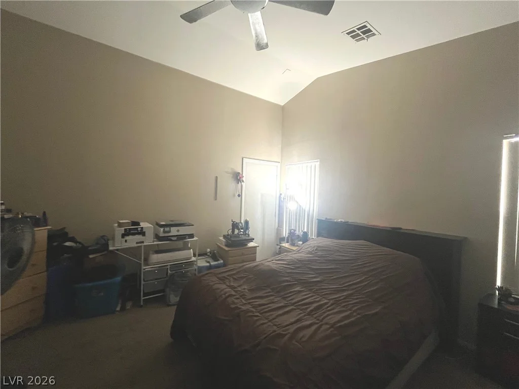 2828 Woodland Park, North Las Vegas, NV 89086