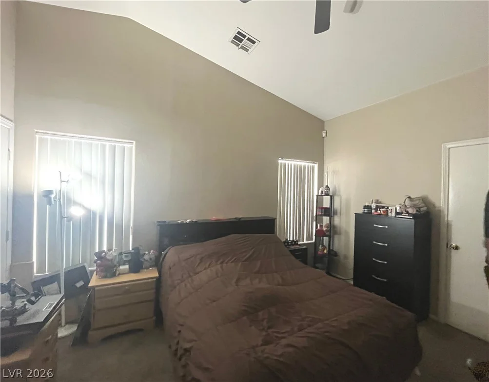 2828 Woodland Park, North Las Vegas, NV 89086
