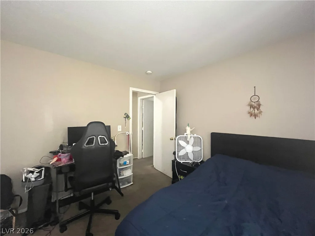 2828 Woodland Park, North Las Vegas, NV 89086