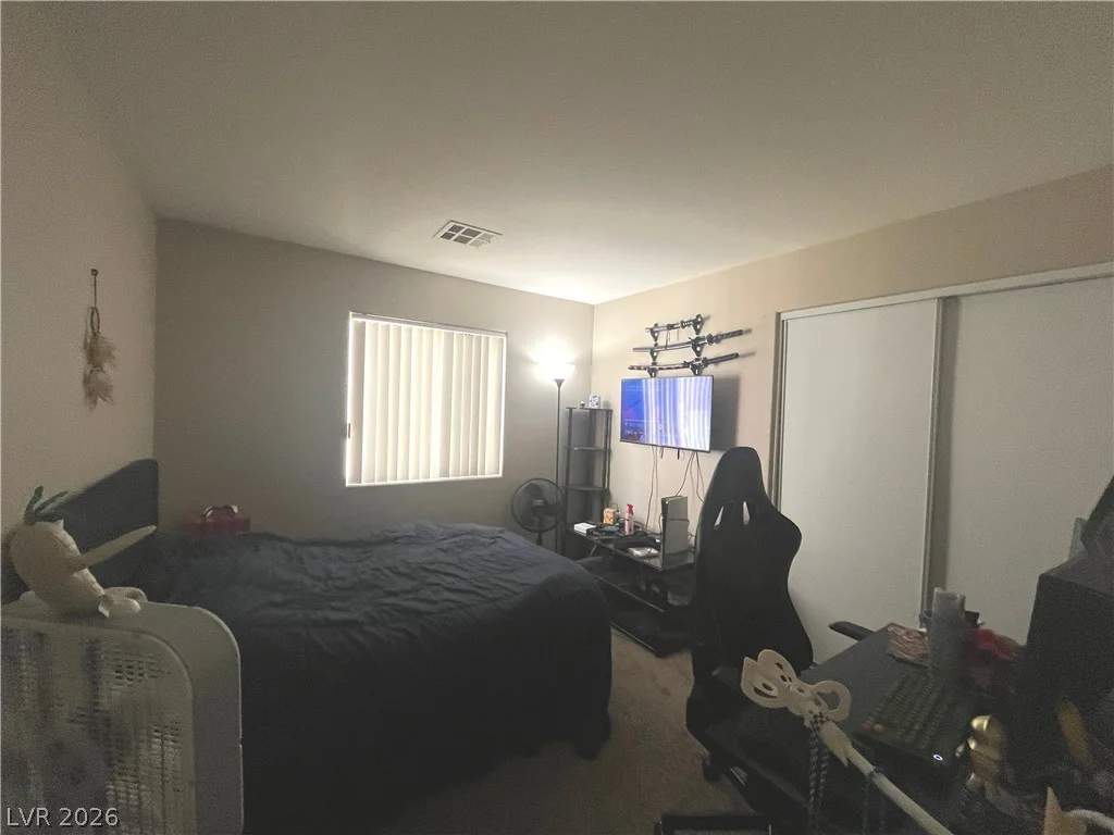 2828 Woodland Park, North Las Vegas, NV 89086