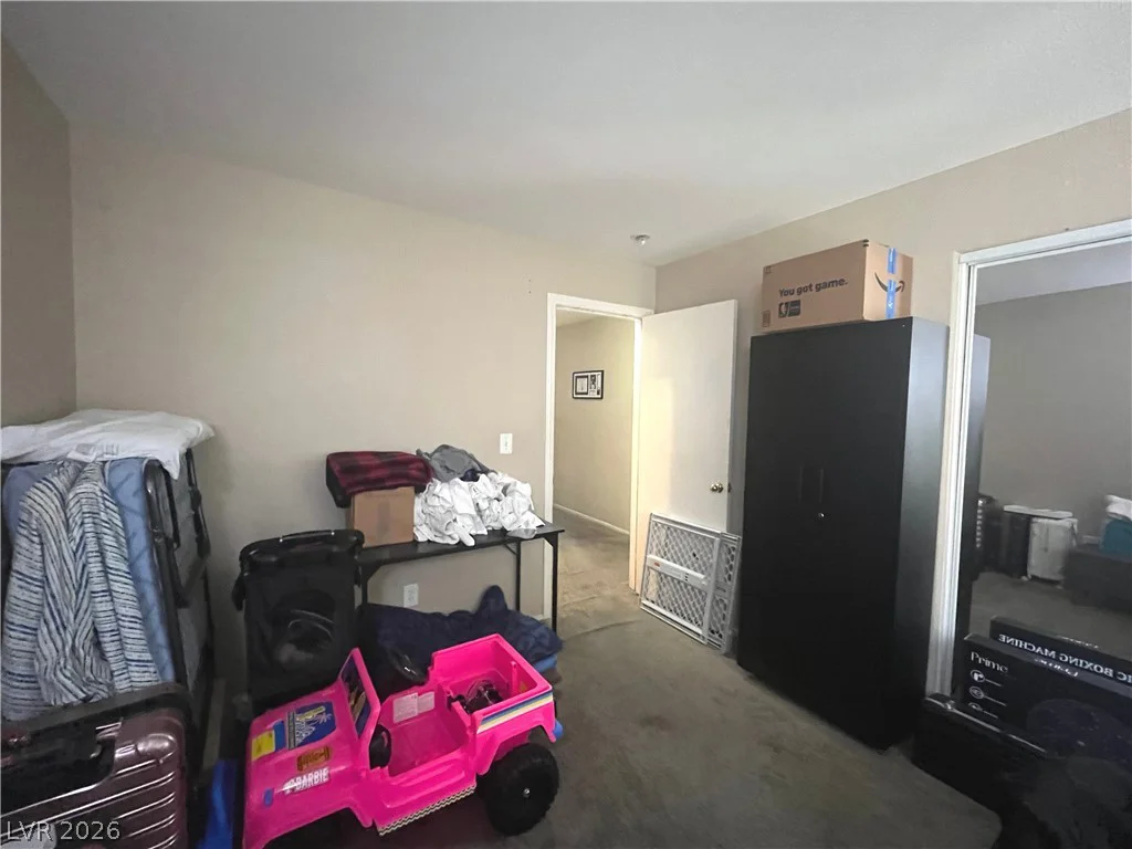 2828 Woodland Park, North Las Vegas, NV 89086