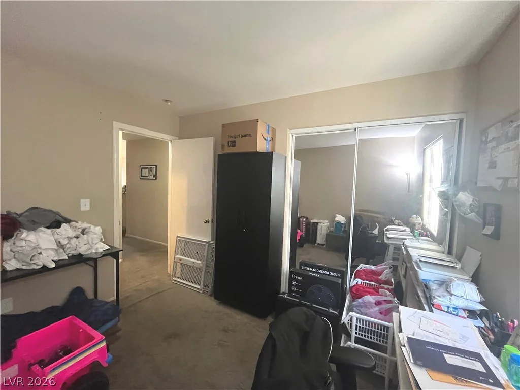 2828 Woodland Park, North Las Vegas, NV 89086