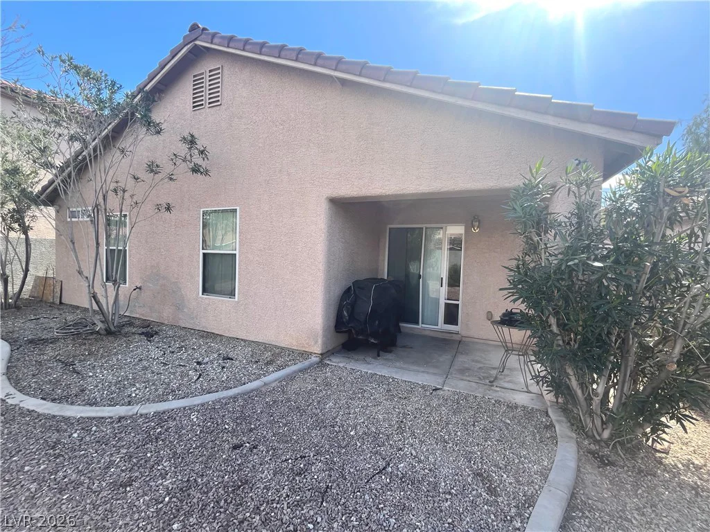 2828 Woodland Park, North Las Vegas, NV 89086