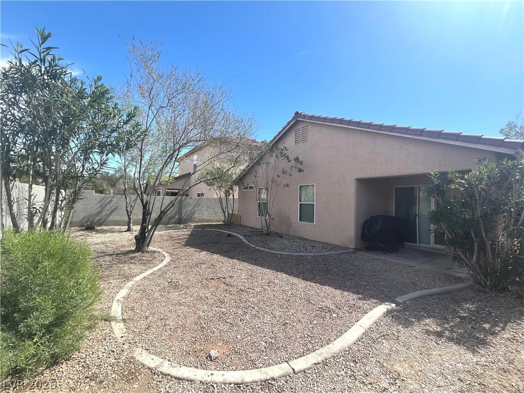 2828 Woodland Park, North Las Vegas, NV 89086
