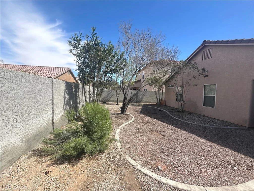 2828 Woodland Park, North Las Vegas, NV 89086