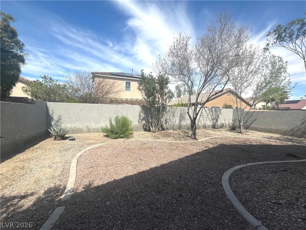 2828 Woodland Park, North Las Vegas, NV 89086