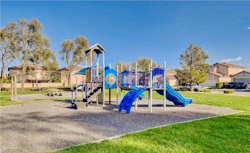 2828 Woodland Park, North Las Vegas, NV 89086
