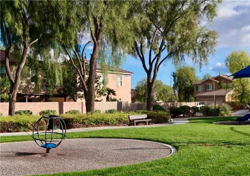 2828 Woodland Park, North Las Vegas, NV 89086