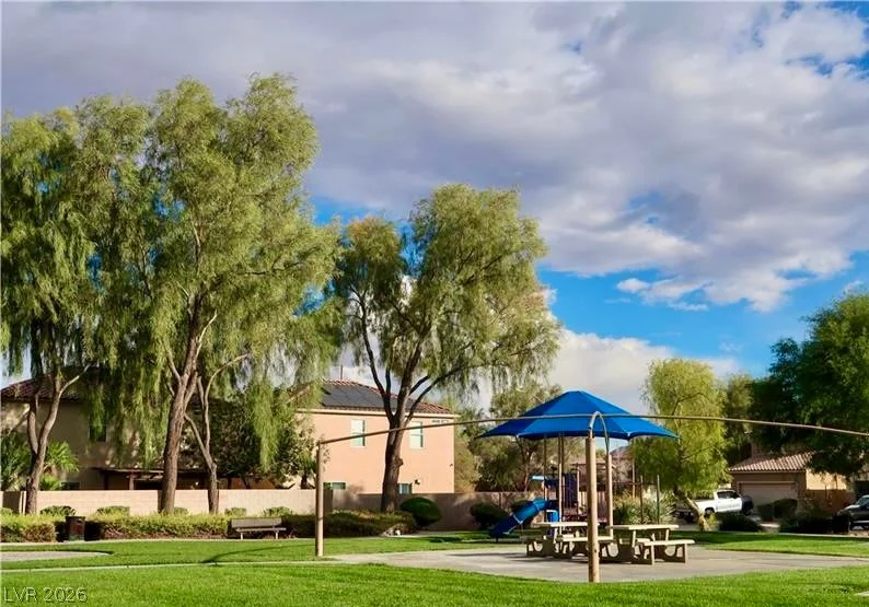 2828 Woodland Park, North Las Vegas, NV 89086