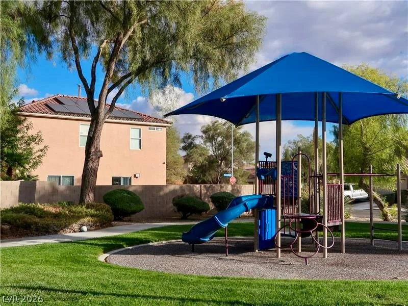 2828 Woodland Park, North Las Vegas, NV 89086