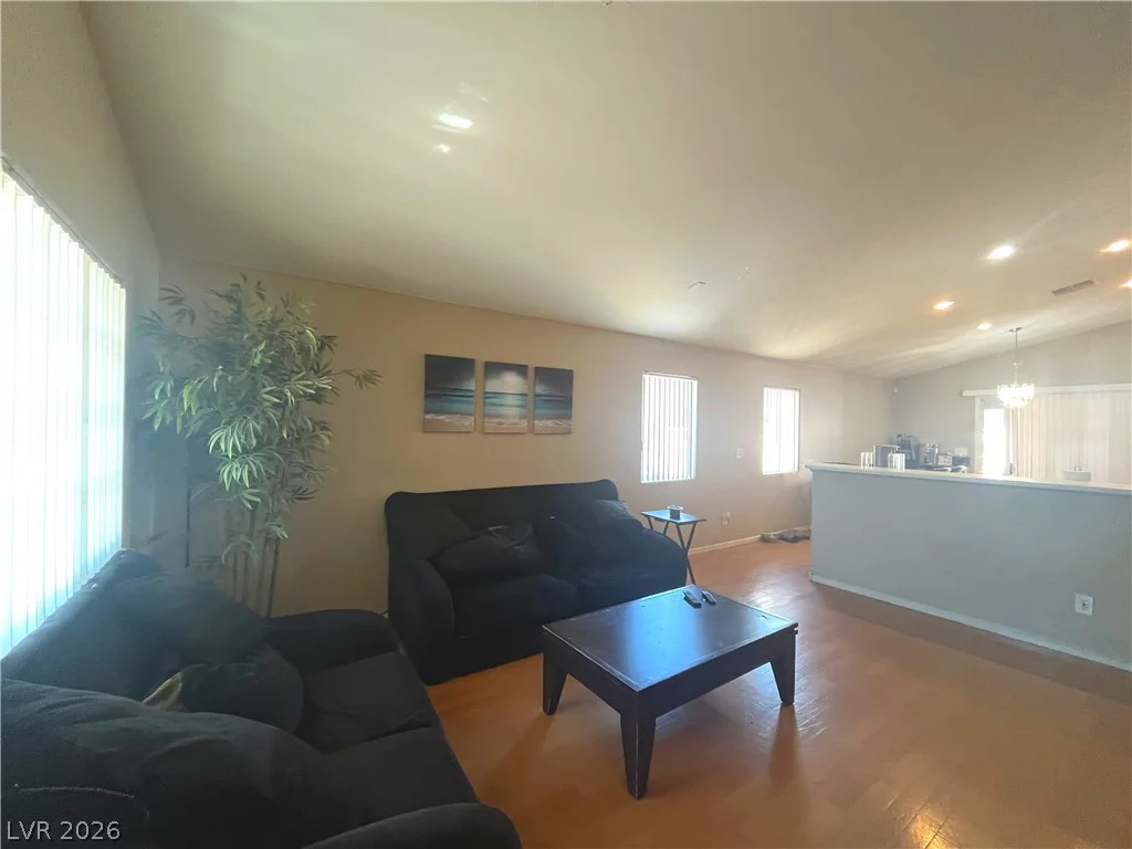 2828 Woodland Park, North Las Vegas, NV 89086