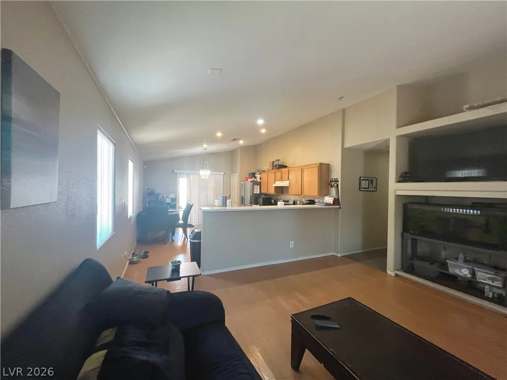 2828 Woodland Park, North Las Vegas, NV 89086