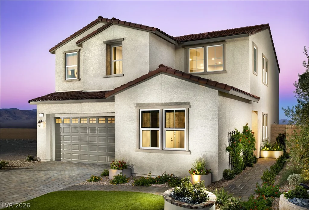 9020 Cielo Canyon, Las Vegas, NV 89166