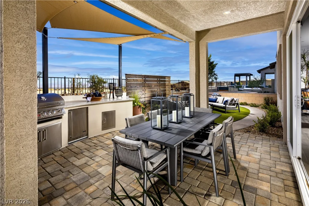 9020 Cielo Canyon, Las Vegas, NV 89166