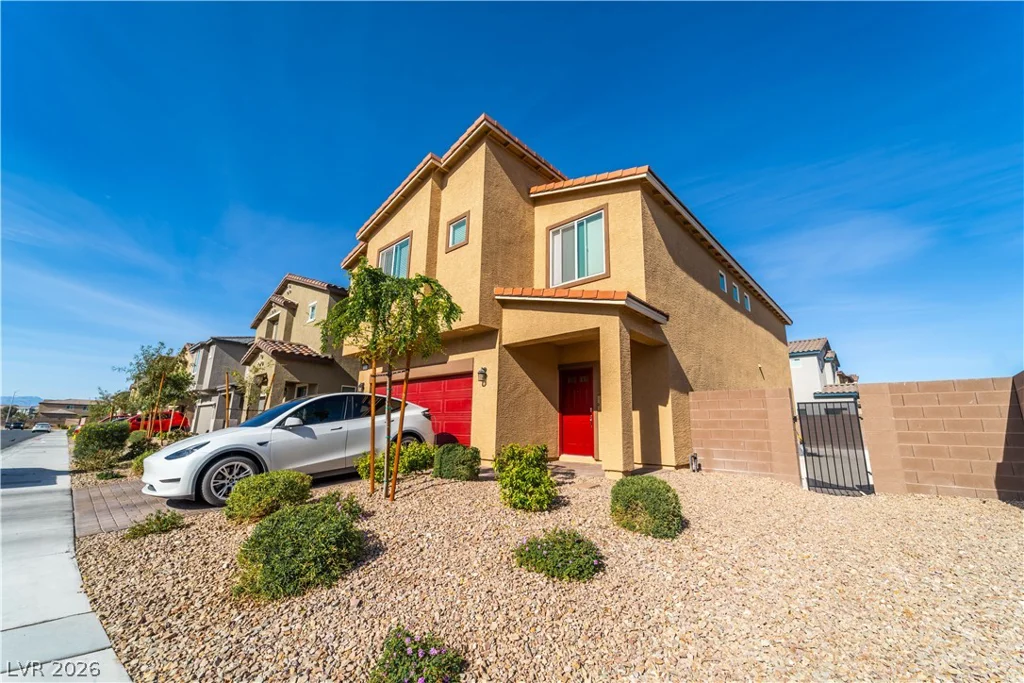 7711 Duran Harbor, North Las Vegas, NV 89084