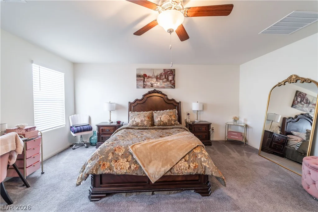 7711 Duran Harbor, North Las Vegas, NV 89084