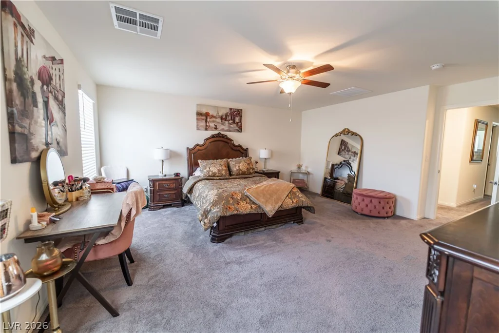 7711 Duran Harbor, North Las Vegas, NV 89084