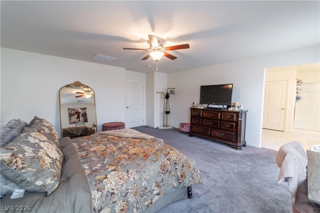7711 Duran Harbor, North Las Vegas, NV 89084