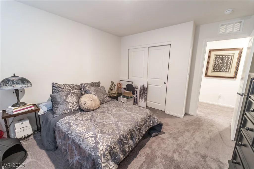 7711 Duran Harbor, North Las Vegas, NV 89084