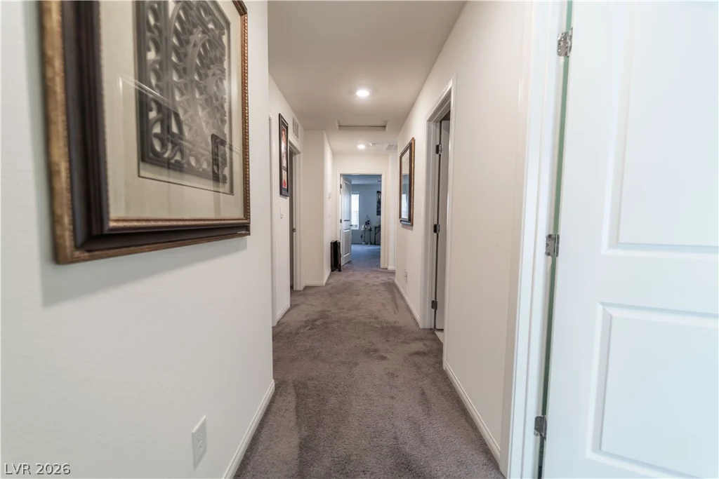 7711 Duran Harbor, North Las Vegas, NV 89084