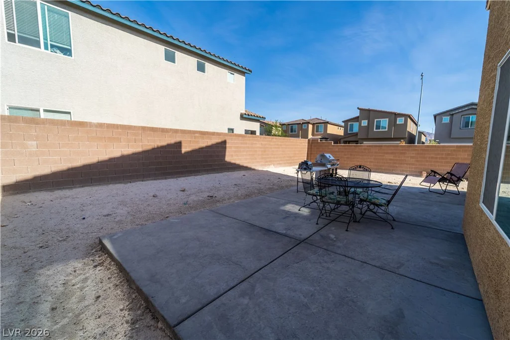 7711 Duran Harbor, North Las Vegas, NV 89084