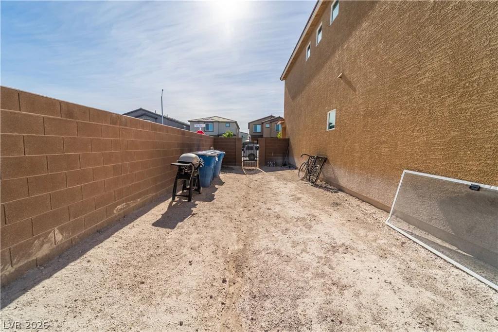 7711 Duran Harbor, North Las Vegas, NV 89084