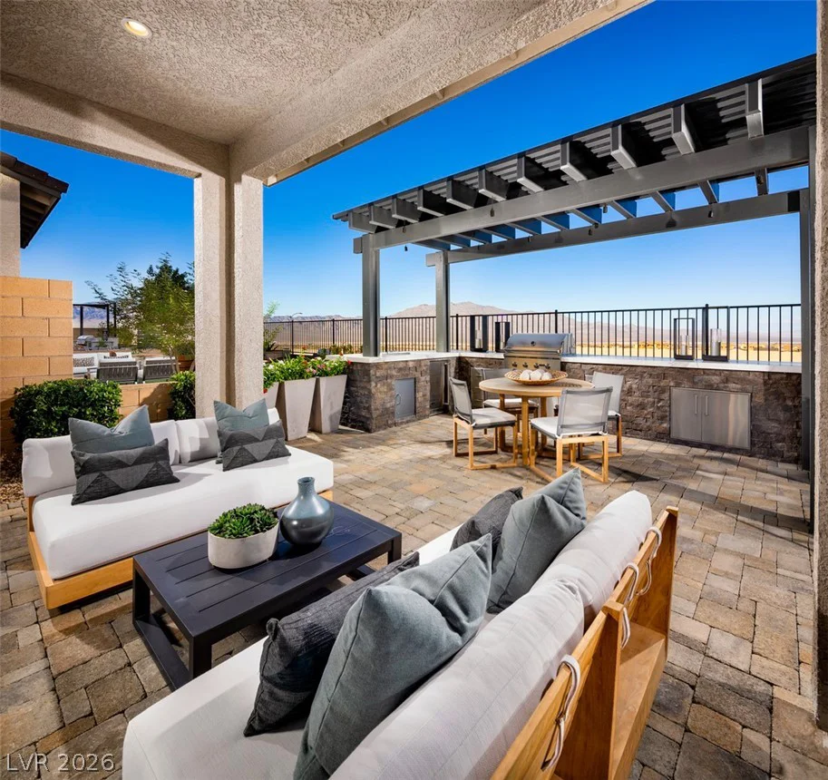 9008 Cielo Canyon, Las Vegas, NV 89166