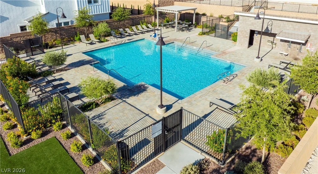 9008 Cielo Canyon, Las Vegas, NV 89166