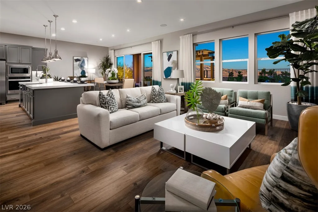 9008 Cielo Canyon, Las Vegas, NV 89166