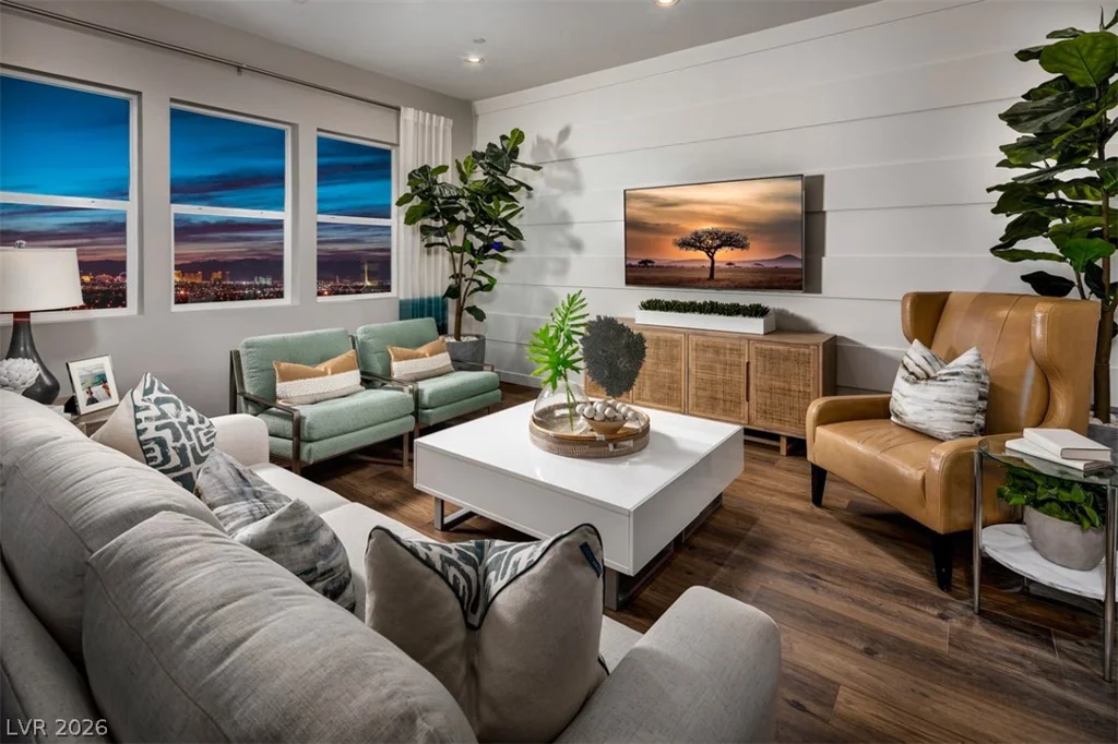 9008 Cielo Canyon, Las Vegas, NV 89166