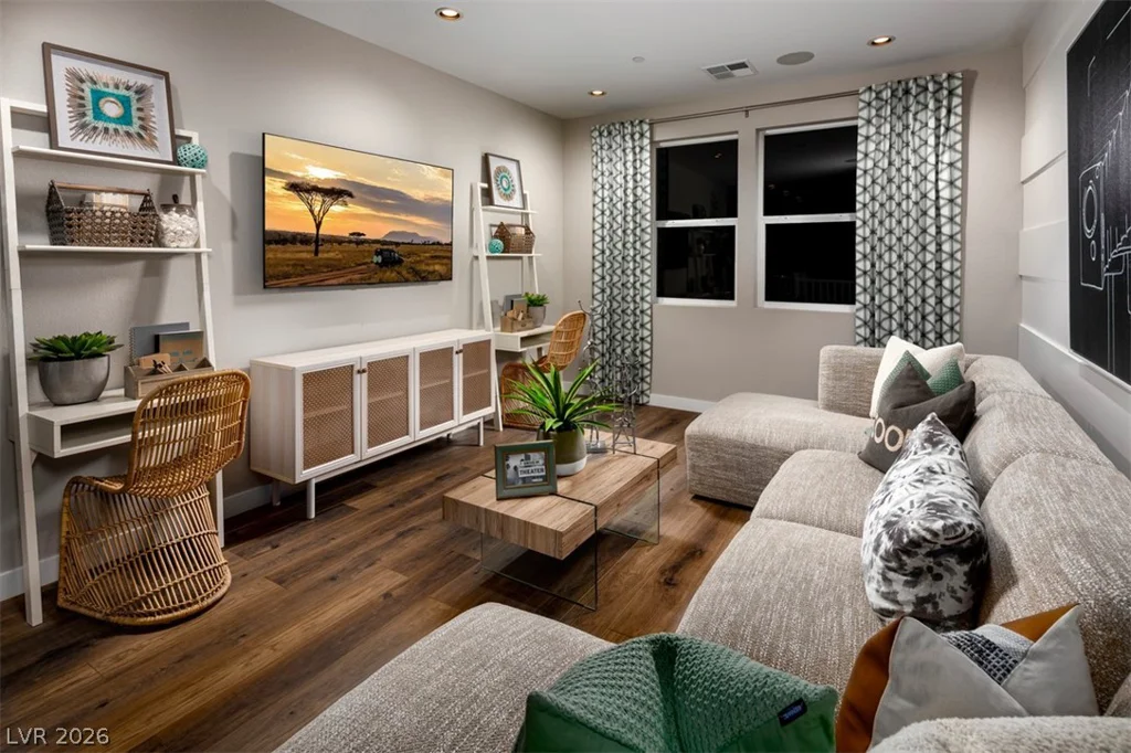 9008 Cielo Canyon, Las Vegas, NV 89166