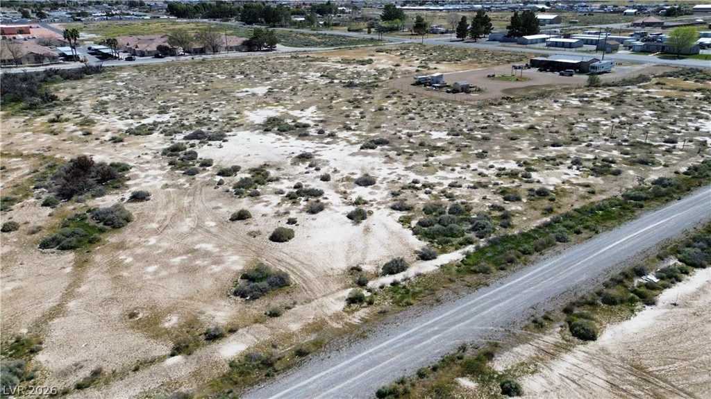 421 Flora, Pahrump, NV 89048