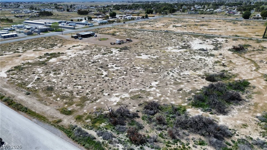 421 Flora, Pahrump, NV 89048