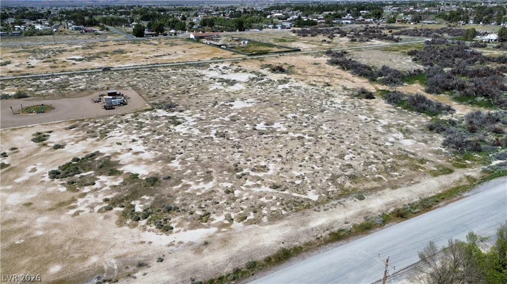 421 Flora, Pahrump, NV 89048