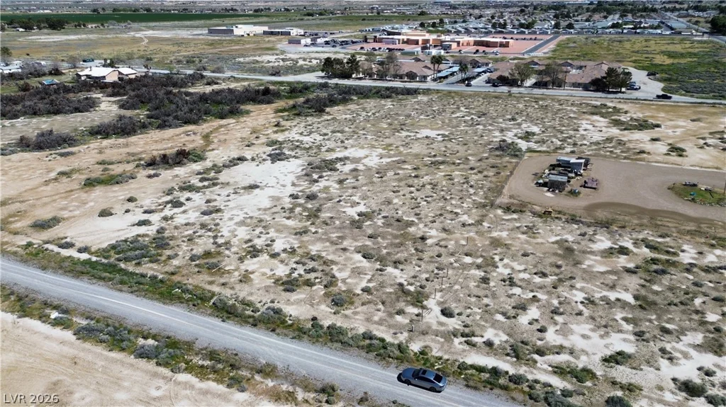 421 Flora, Pahrump, NV 89048