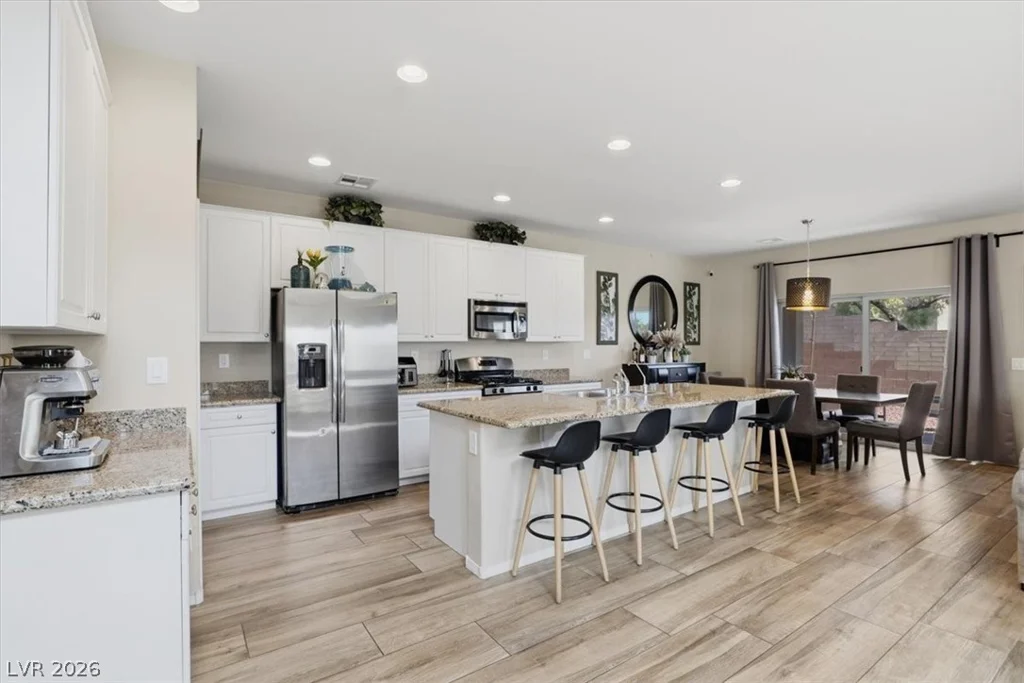 7656 Albright Peak, Las Vegas, NV 89166