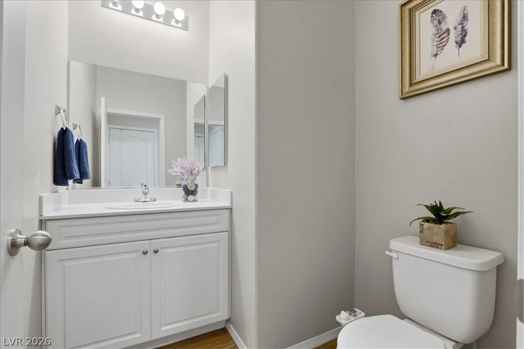 7656 Albright Peak, Las Vegas, NV 89166