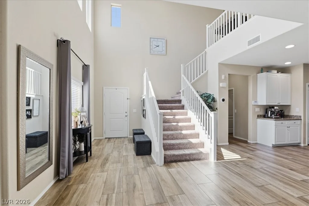 7656 Albright Peak, Las Vegas, NV 89166