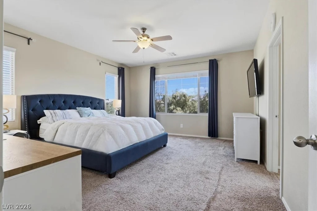 7656 Albright Peak, Las Vegas, NV 89166