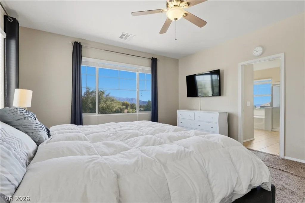 7656 Albright Peak, Las Vegas, NV 89166