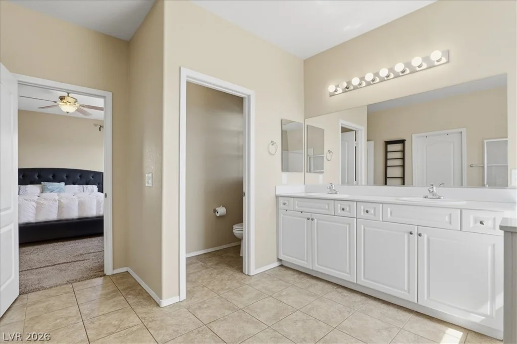 7656 Albright Peak, Las Vegas, NV 89166