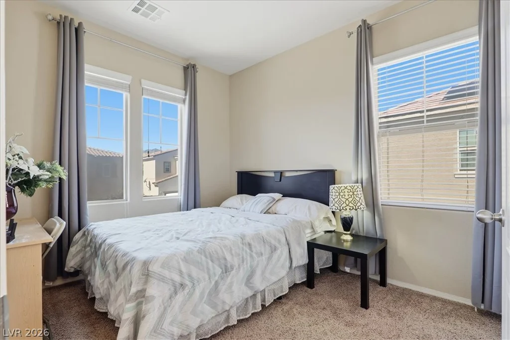 7656 Albright Peak, Las Vegas, NV 89166