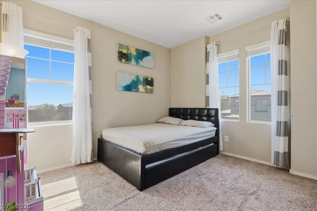 7656 Albright Peak, Las Vegas, NV 89166