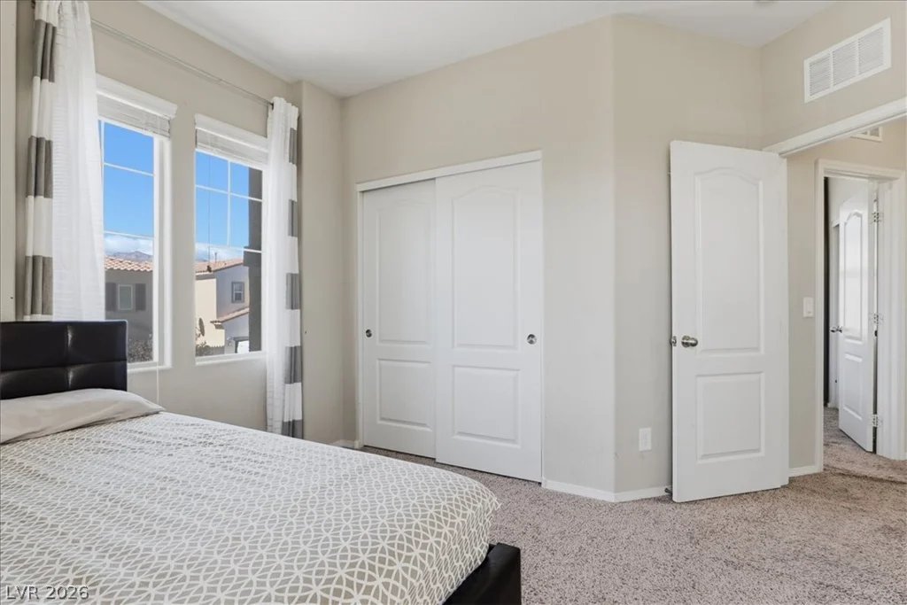 7656 Albright Peak, Las Vegas, NV 89166
