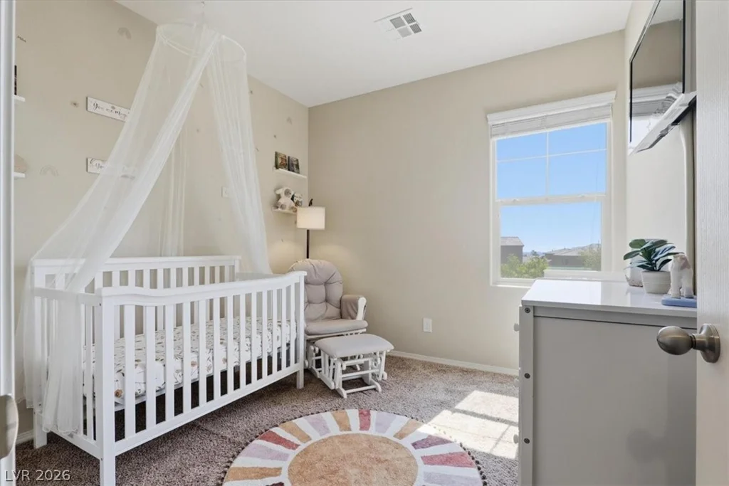 7656 Albright Peak, Las Vegas, NV 89166