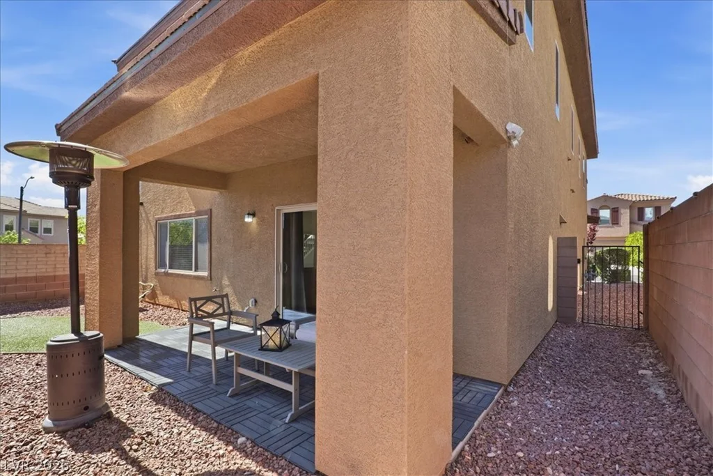 7656 Albright Peak, Las Vegas, NV 89166