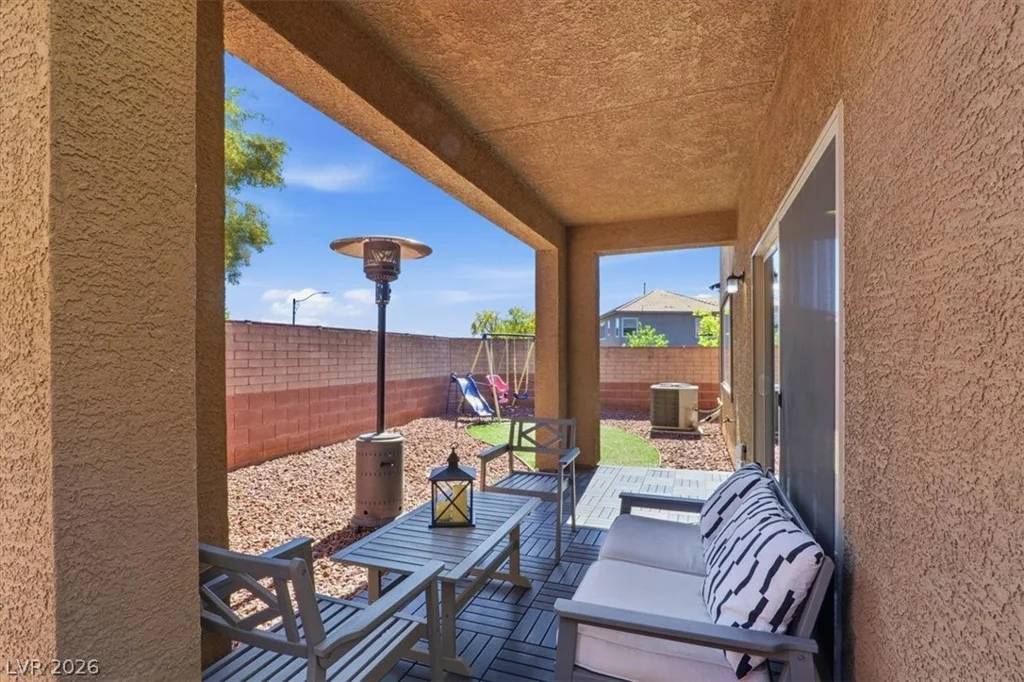 7656 Albright Peak, Las Vegas, NV 89166