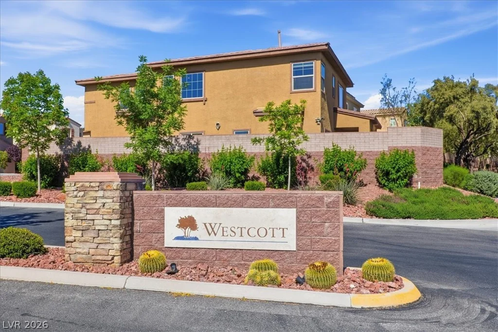 7656 Albright Peak, Las Vegas, NV 89166