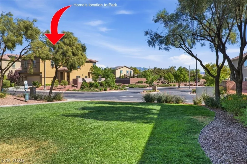 7656 Albright Peak, Las Vegas, NV 89166