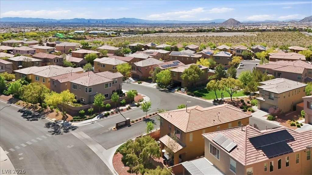 7656 Albright Peak, Las Vegas, NV 89166